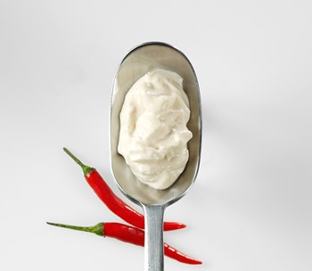 CHILIDRESSING MED YOGHURT