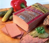 Husmorspastej Skånsk