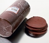 BLODPUDDING