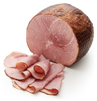 Hemgårdsskinka