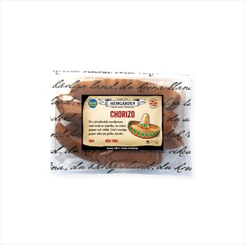 Chorizo