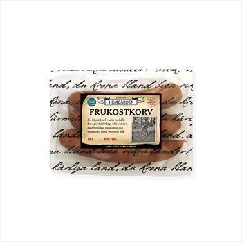Frukostkorv