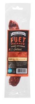 Fuet Picante 100 gr