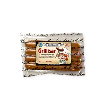 Grillisar