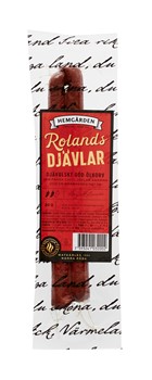 Rolands djävlar 80 gr