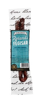 Ölkorv Rolands fegisar 80 gr