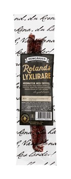 Ölkorv Rolands lyxlirare 80 gr