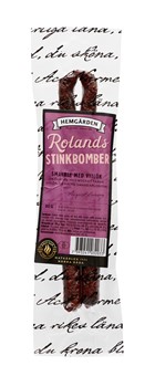 Ölkorv Rolands stinkbomb 80 gr