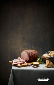 Hemgårdsskinka