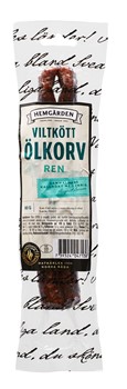 Ölkorv Ren 80 gr