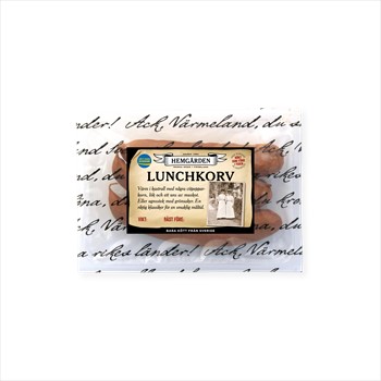 Lunchkorv 240 g