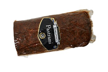 Pastrami