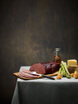 Enrisrökt Skinkinnanlår