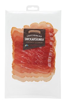 Snickarskinka, 70g