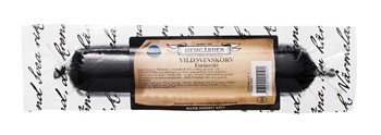 Vildsvinskorv