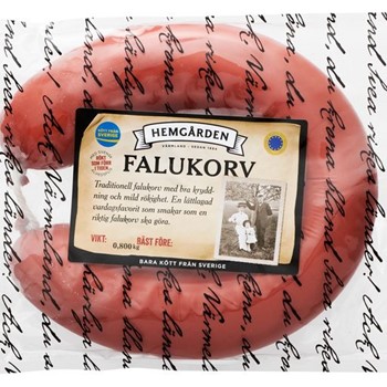 Falukorv 800 g