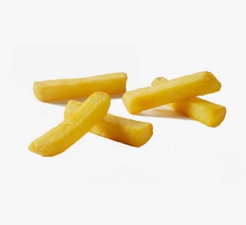 Pommes frites Super Crunch 18 mm