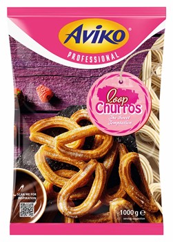 Churros