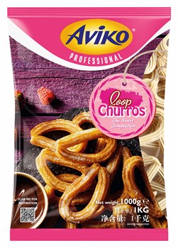 Churros Loop - runda