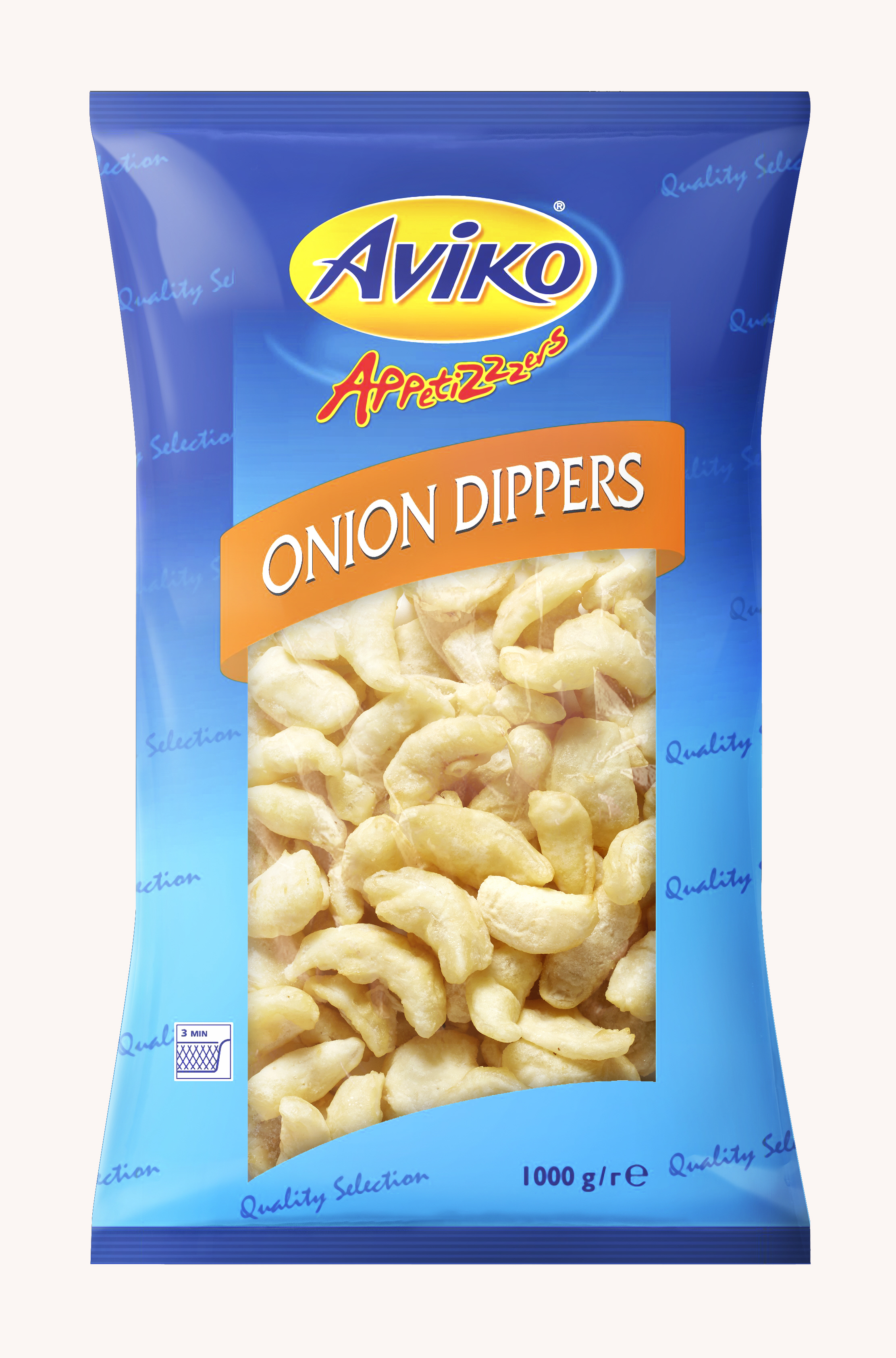 Onion Dippers