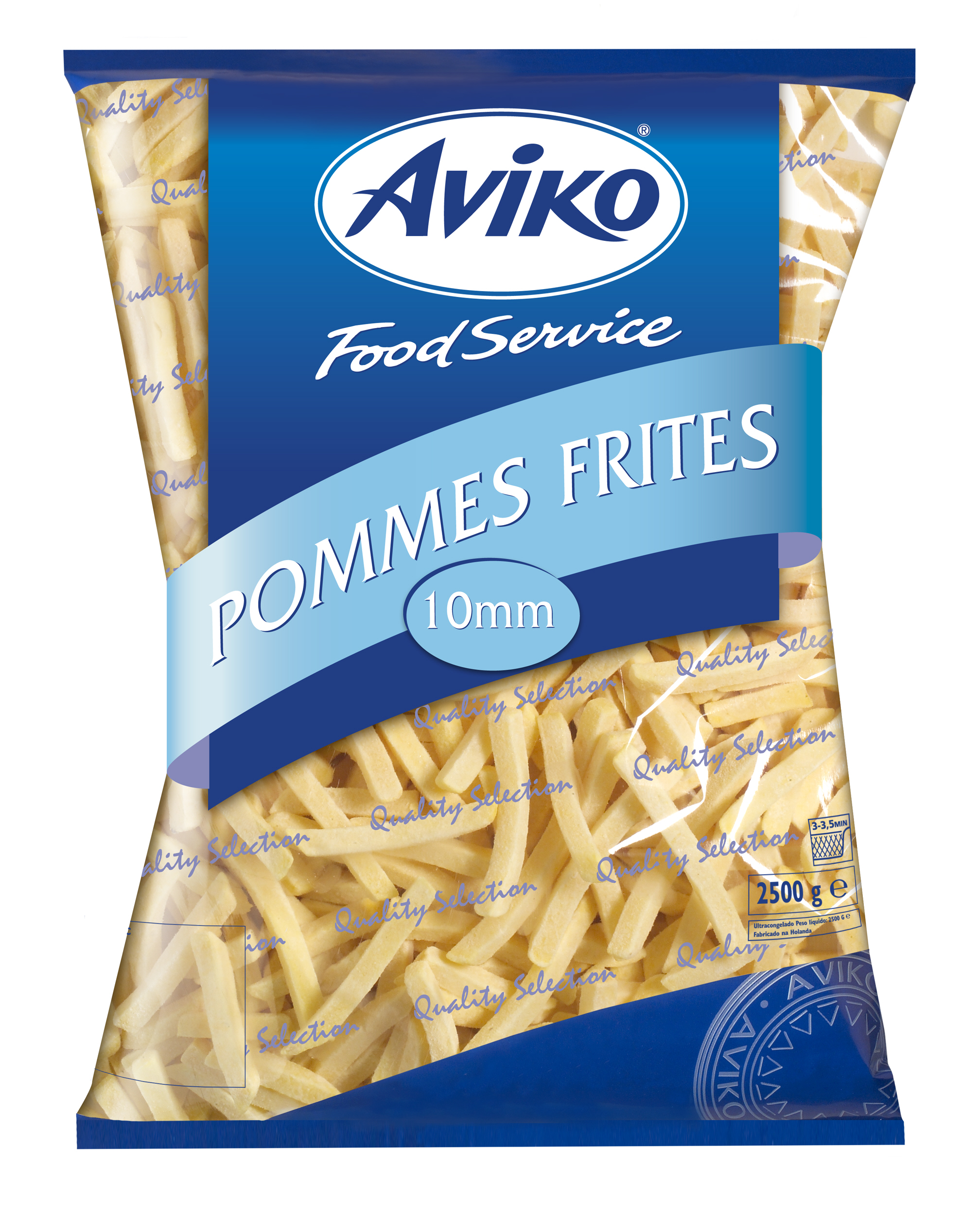 Pommes Frites 9,5mm