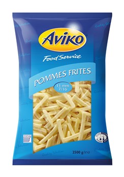 Pommes Frites 11mm