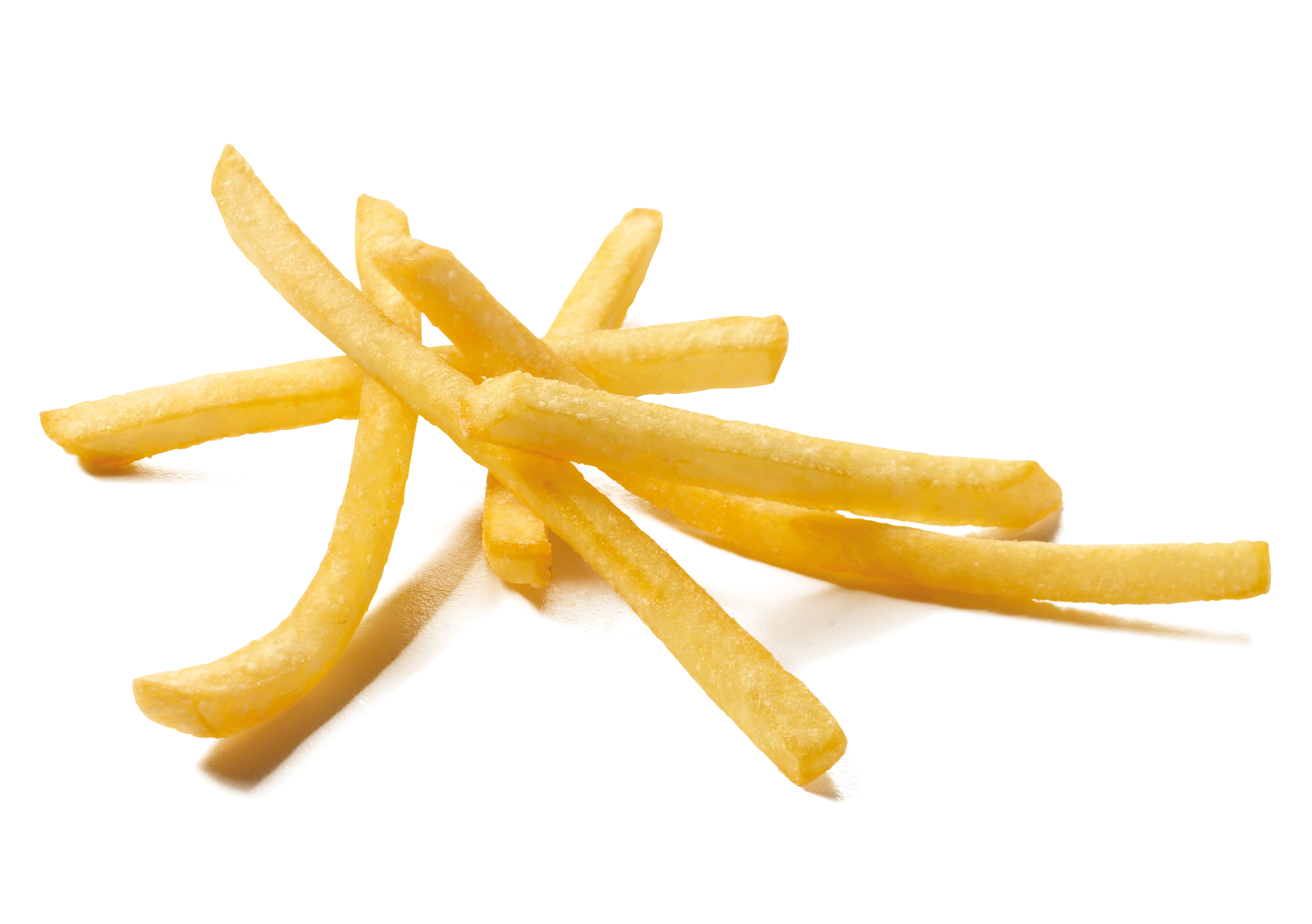 Pommes Frites Julienne 7 mm