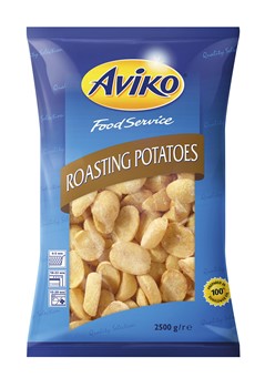 Classic Roasting Potatoes