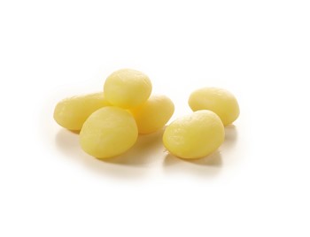 Naturell mini babypotatis