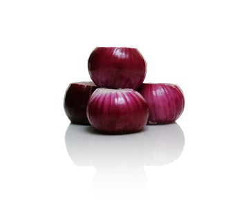 Rödlök