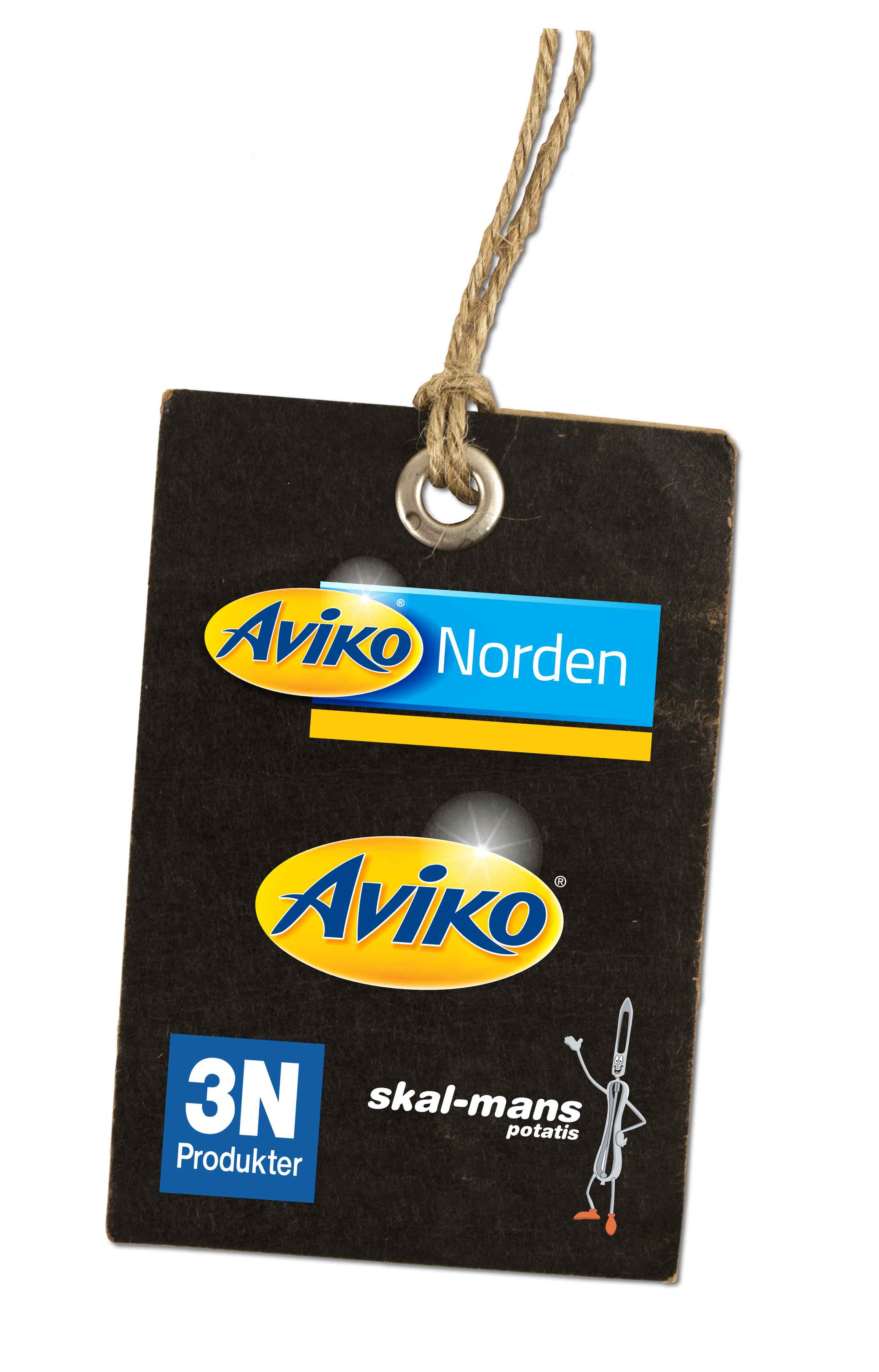 Aviko Norden