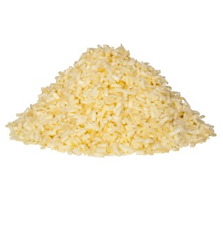Palsternacksris