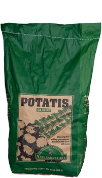 King-Edward bak & mos