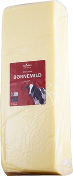 Gouda filé barnmild 28%, ekologisk