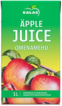 Äpplejuice