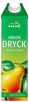 Pärondryck