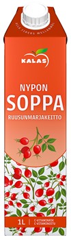 Nyponsoppa