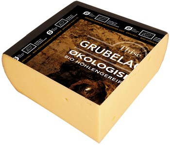 Gruvlagrad Elbo 1/4, eko