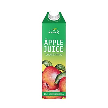 Äpplejuice