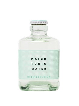 Match Mediterranean Tonic