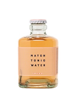Match Floral Tonic