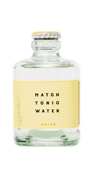 Match Indian Tonic