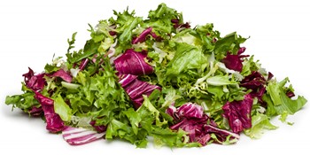 FS Frisée & rosé