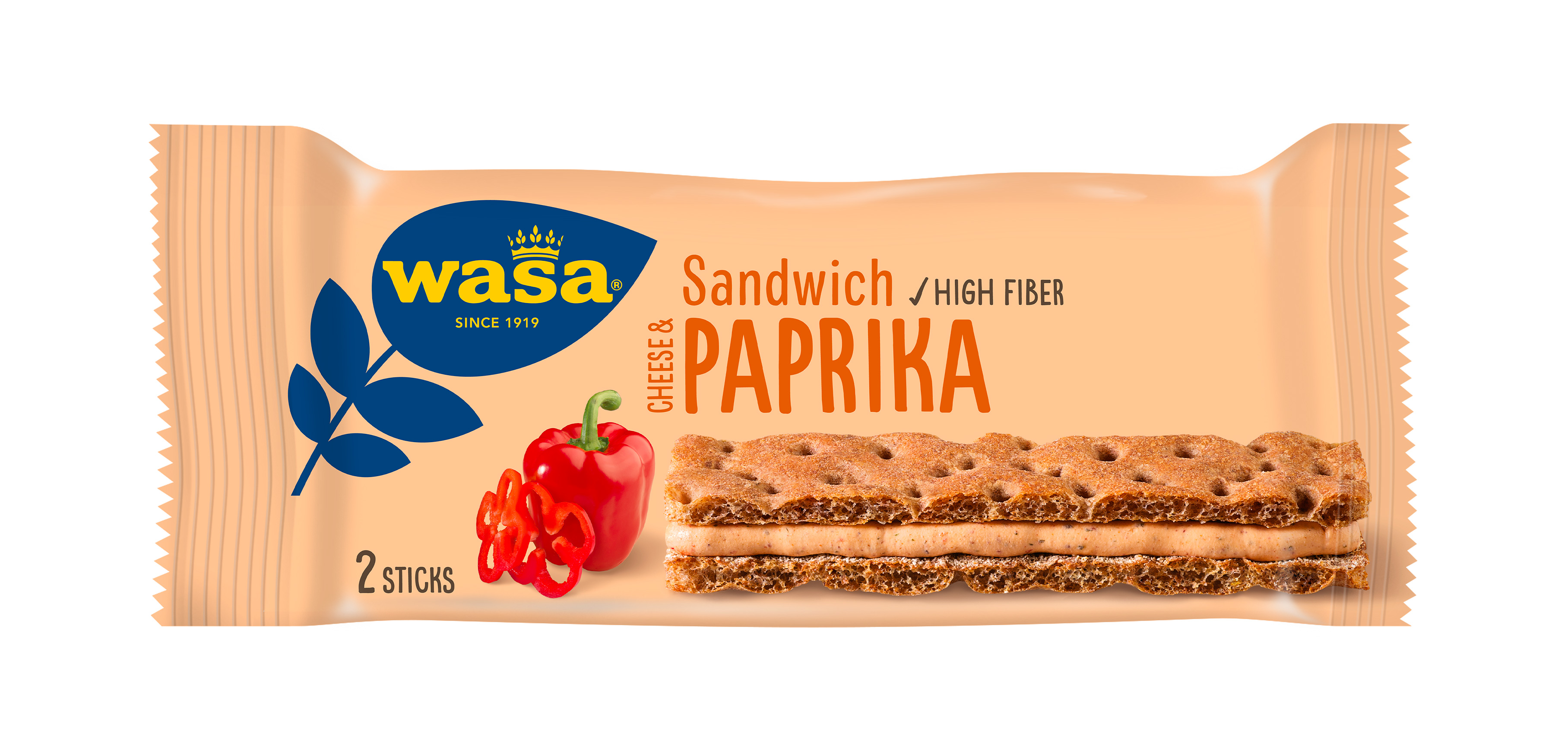 Sandwich Paprika