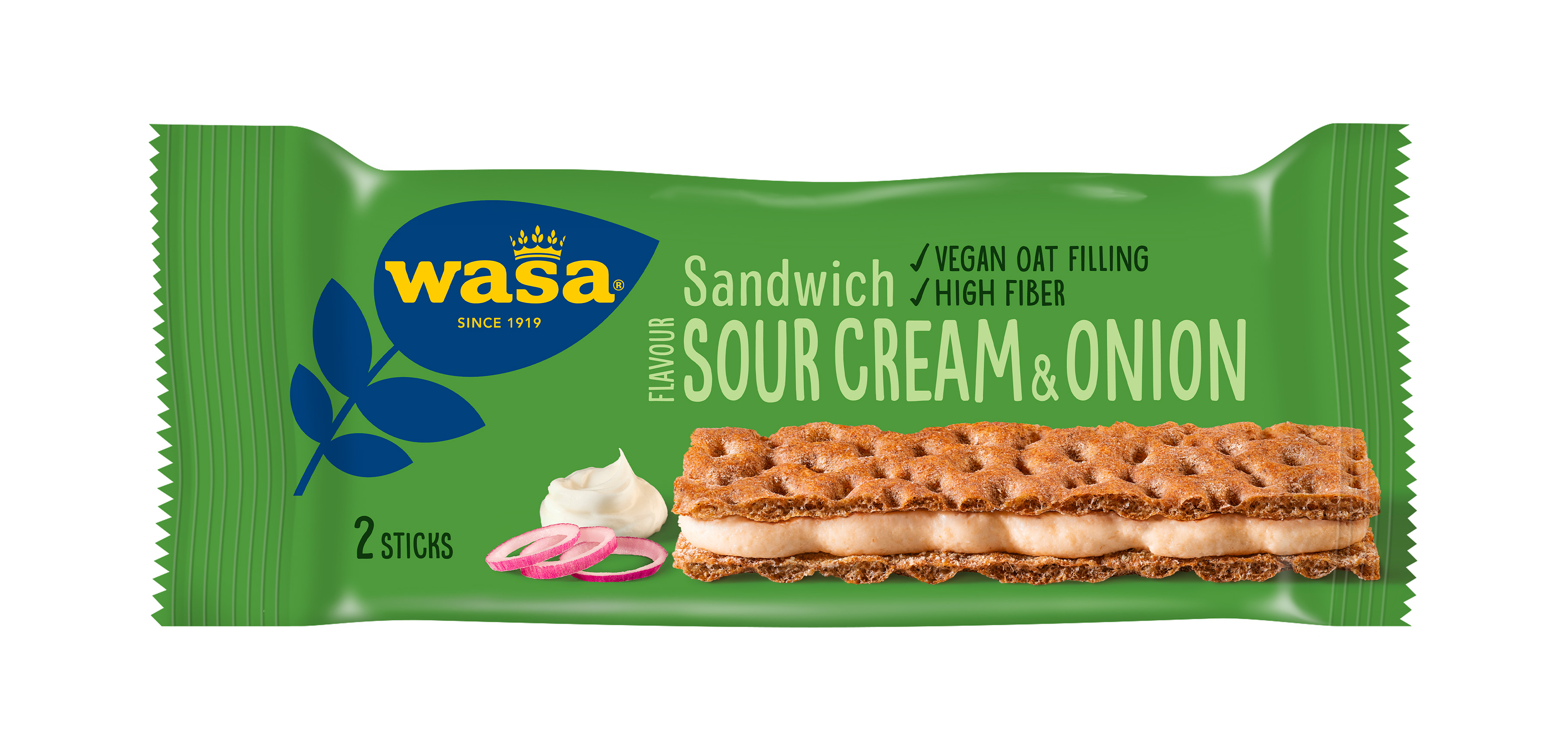 Sandwich Sourcream