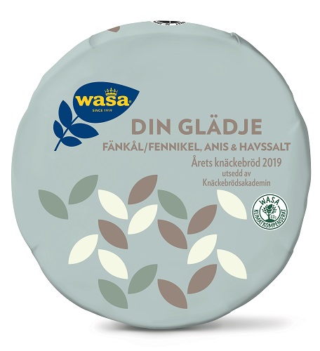 Din Glädje