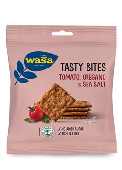 Tasty Bites Tomat