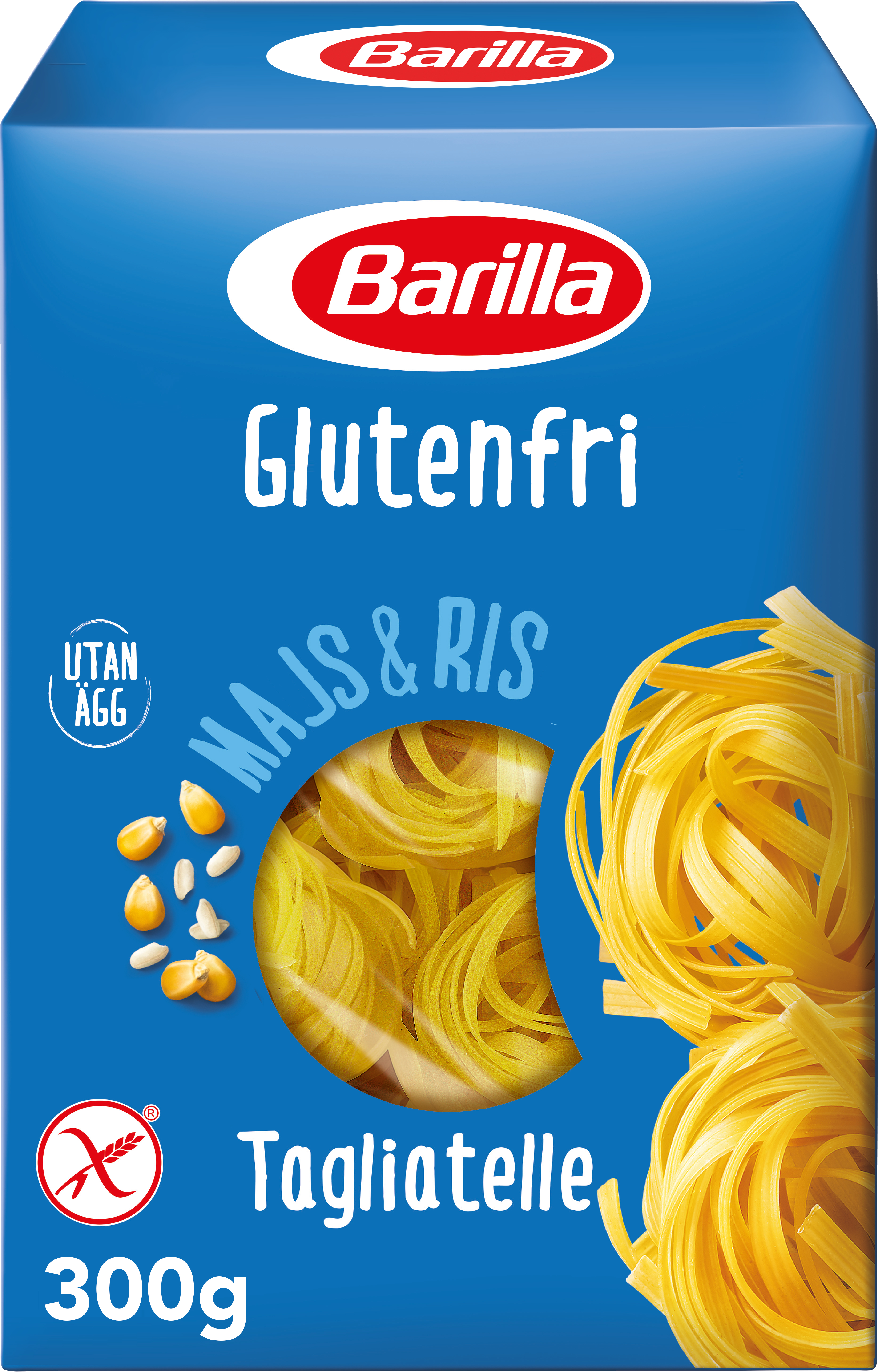 Tagliatelle GF