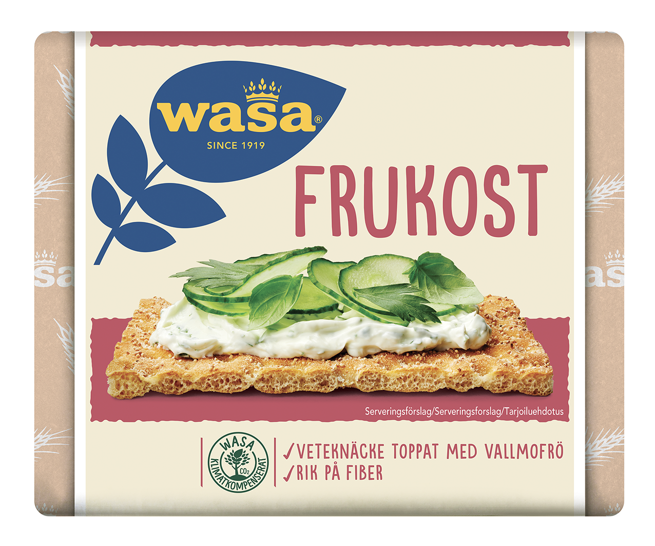 Frukost