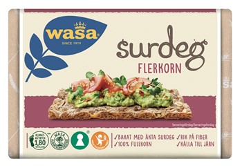 Surdeg Flerkorn